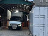 ГАЗ ГАЗель 2000 годаүшін5 500 000 тг. в Шымкент – фото 2