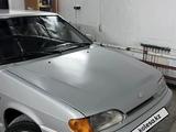 ВАЗ (Lada) 2115 2007 годаүшін1 600 000 тг. в Атырау – фото 5