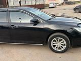 Toyota Camry 2012 годаүшін8 500 000 тг. в Павлодар