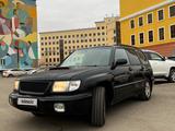 Subaru Forester 1997 года за 2 600 000 тг. в Астана – фото 2