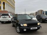 Subaru Forester 1997 года за 2 600 000 тг. в Астана – фото 4