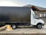 ГАЗ ГАЗель 2014 года за 6 800 000 тг. в Шымкент – фото 5