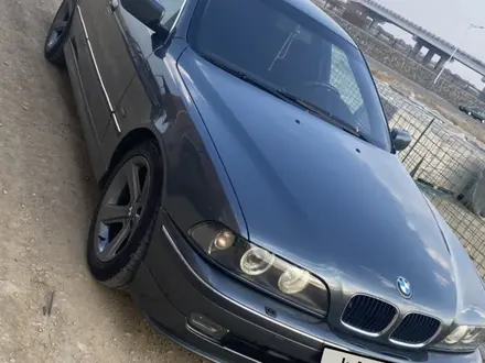 BMW 525 2000 года за 5 000 000 тг. в Кызылорда