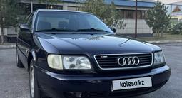 Audi A6 1996 года за 3 500 000 тг. в Шымкент – фото 2