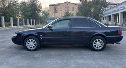 Audi A6 1996 года за 3 500 000 тг. в Шымкент – фото 3