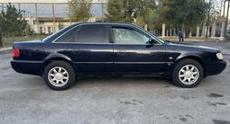 Audi A6 1996 года за 3 500 000 тг. в Шымкент – фото 4