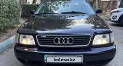 Audi A6 1996 года за 3 500 000 тг. в Шымкент