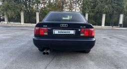 Audi A6 1996 года за 3 500 000 тг. в Шымкент – фото 5