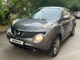 Nissan Juke 2014 года за 7 000 000 тг. в Алматы – фото 2