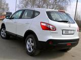 Nissan Qashqai 2011г в Актобе