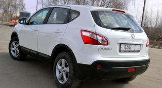 Nissan Qashqai 2011г в Актобе