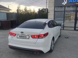 Kia K5 2016 годаүшін7 700 000 тг. в Кызылорда – фото 3