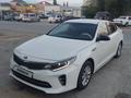 Kia K5 2016 года за 7 700 000 тг. в Кызылорда – фото 2