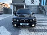 BMW 525 1993 года за 3 350 000 тг. в Шымкент – фото 2