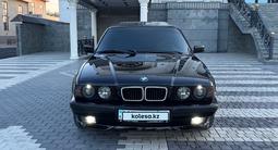 BMW 525 1993 годаүшін3 150 000 тг. в Шымкент – фото 2