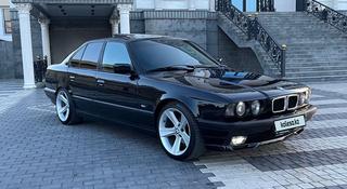 BMW 525 1993 года за 3 150 000 тг. в Шымкент