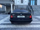 BMW 525 1993 года за 3 350 000 тг. в Шымкент – фото 5