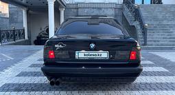 BMW 525 1993 годаүшін3 150 000 тг. в Шымкент – фото 5