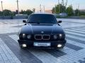 BMW 525 1993 годаүшін3 350 000 тг. в Шымкент – фото 6