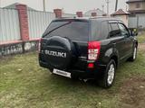 Suzuki Grand Vitara 2007 года за 5 800 000 тг. в Алматы – фото 4