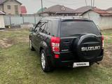 Suzuki Grand Vitara 2007 года за 5 800 000 тг. в Алматы – фото 5