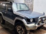 Mitsubishi Pajero 1995 годаүшін1 000 000 тг. в Тараз – фото 4