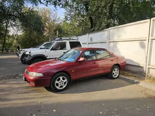 Mazda Cronos