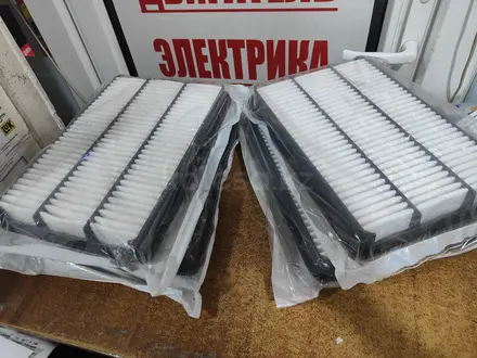 Воздушный фильтр RAM TRX за 35 000 тг. в Алматы – фото 2