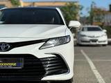 Toyota Camry 2022 годаүшін15 300 000 тг. в Актау – фото 2