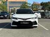 Toyota Camry 2022 годаүшін15 300 000 тг. в Актау