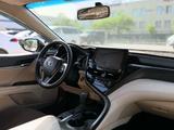 Toyota Camry 2022 годаүшін15 300 000 тг. в Актау – фото 4