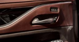 Cadillac Escalade 2023 года за 90 000 000 тг. в Алматы – фото 5