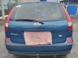 Nissan Almera Tino 2002 годаүшін3 500 000 тг. в Кокшетау – фото 2