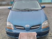 Nissan Almera Tino 2002 года за 3 500 000 тг. в Кокшетау