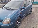 Nissan Almera Tino 2002 годаүшін3 500 000 тг. в Кокшетау – фото 3