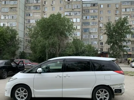 Toyota Estima 2008 года за 5 800 000 тг. в Актобе – фото 5