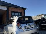 Chevrolet Spark 2011 года за 3 200 000 тг. в Шымкент