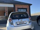 Chevrolet Spark 2011 года за 3 200 000 тг. в Шымкент – фото 4