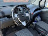 Chevrolet Spark 2011 года за 3 200 000 тг. в Шымкент – фото 5