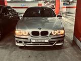 BMW 530 2001 года за 3 950 000 тг. в Алматы