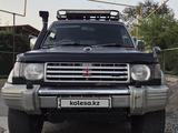 Mitsubishi Pajero 1994 годаүшін3 500 000 тг. в Кентау