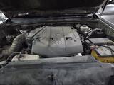 Toyota Land Cruiser Prado 2006 года за 12 000 000 тг. в Жанаозен