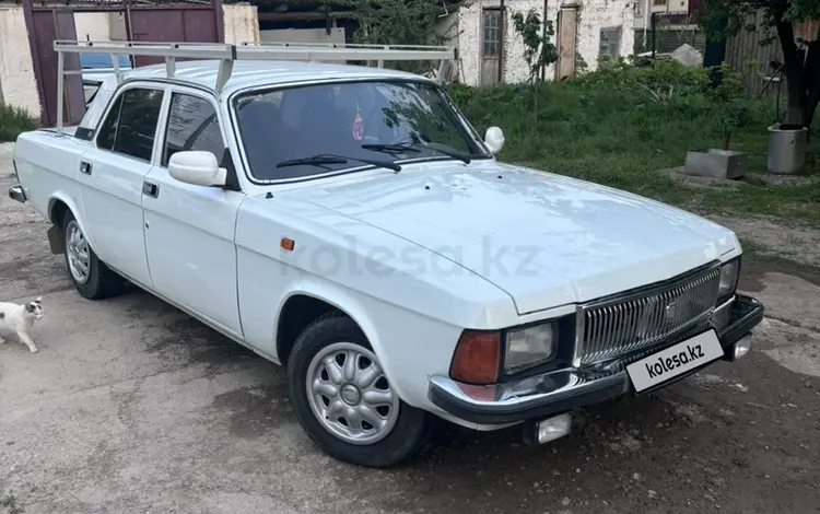 ГАЗ 3102 Волга 2000 года за 1 200 000 тг. в Сарыагаш