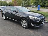 Kia Cadenza 2015 годаүшін8 600 000 тг. в Петропавловск – фото 2