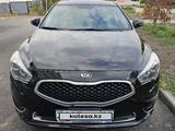 Kia Cadenza 2015 годаүшін8 600 000 тг. в Петропавловск – фото 3
