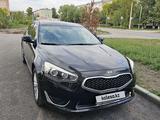 Kia Cadenza 2015 годаүшін8 600 000 тг. в Петропавловск – фото 4