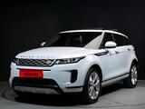 Land Rover Range Rover Evoque 2023 годаүшін22 250 000 тг. в Алматы
