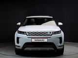 Land Rover Range Rover Evoque 2023 годаүшін22 250 000 тг. в Алматы – фото 2
