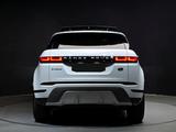 Land Rover Range Rover Evoque 2023 годаүшін22 250 000 тг. в Алматы – фото 3