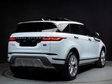 Land Rover Range Rover Evoque 2023 годаүшін22 250 000 тг. в Алматы – фото 4